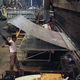Illustration for article titled Newly Declassified Photos Show The Crewed USAF Spy Spacecraft That Almost Was